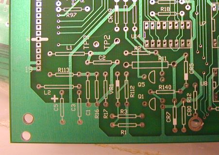 Flipperservice - PINBALL PARTS - Bally MPU AS-2518-17/35- based on a